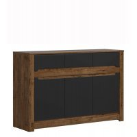 Comoda RUSO KOM3D3S DARL/CZM